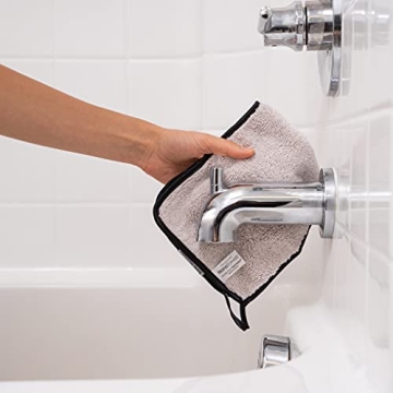 Nano Towels Stainless Steel Cleaner Eco-Friendly Reusable