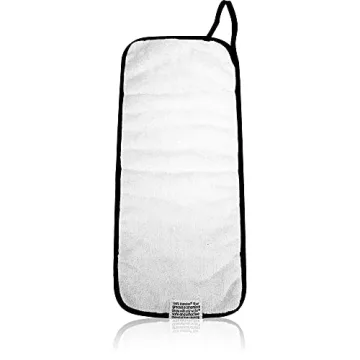 Nano Towels Stainless Steel Cleaner Eco-Friendly Reusable