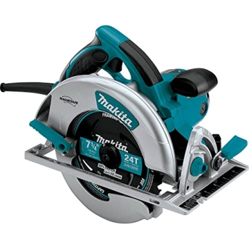 Makita 5007Mg Circular Saw Powerful Lightweight Performance