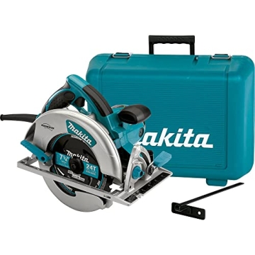 Makita 5007Mg Circular Saw Powerful Lightweight Performance