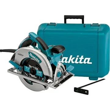 Makita 5007Mg Circular Saw Powerful Lightweight Performance