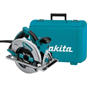 Makita 5007Mg Circular Saw Powerful Lightweight Performance