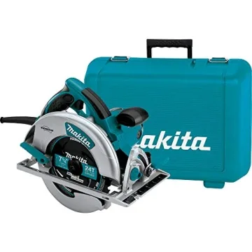 Makita 5007Mg Circular Saw Powerful Lightweight Performance