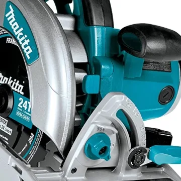 Makita 5007Mg Circular Saw Powerful Lightweight Performance