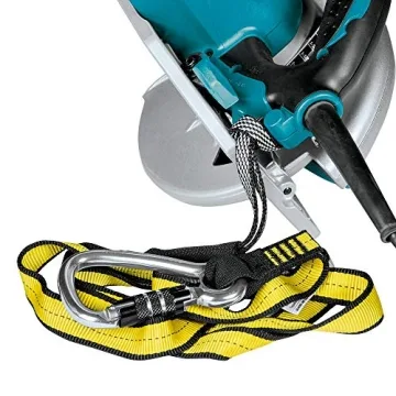 Makita 5007Mg Circular Saw Powerful Lightweight Performance