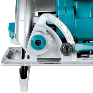 Makita 5007Mg Circular Saw Powerful Lightweight Performance