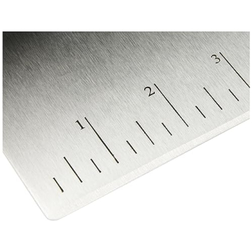 Versatile Amazon Basics Stainless Steel Scraper/Chopper