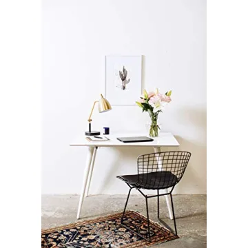 Fresh Pink Roses & Lilies Bouquet with Vase for All Occasions