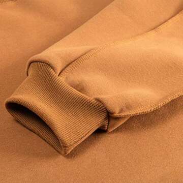 Trendy Cropped Women Sweatshirt for Fashionable Layers