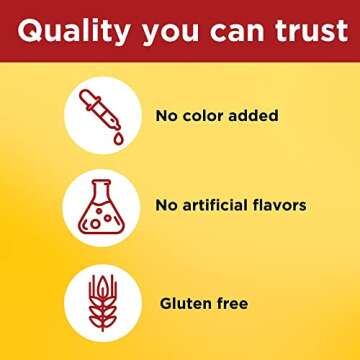 Nature Made Flaxseed Oil 1000 mg, Fish Free Omega 3 Supplement, Dietary Supplement for Heart Health Support, 100 Softgels, 100 Day Supply