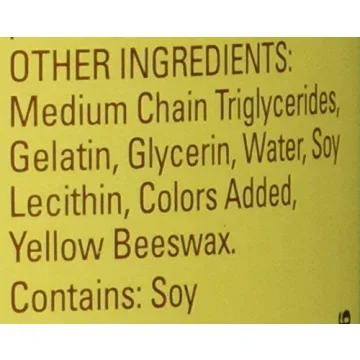 Nature Made High Potency Magnesium 400 mg Capsules