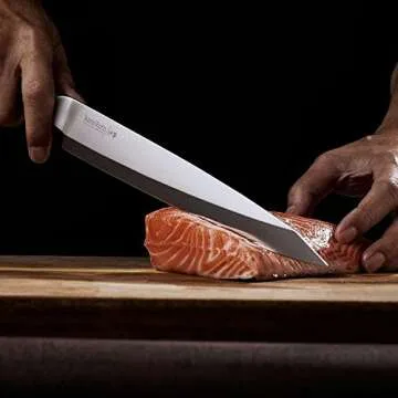 Kamikoto Ryoshi Knife Set: Japanese Culinary Excellence