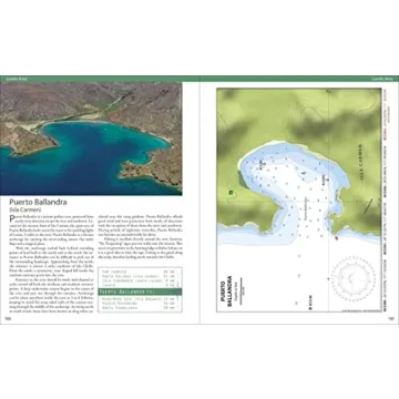 Cruiser's Guidebook to Sea of Cortez Adventures