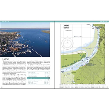 Cruiser's Guidebook to Sea of Cortez Adventures