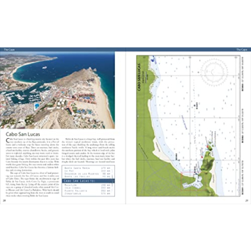 Cruiser's Guidebook to Sea of Cortez Adventures