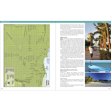 Cruiser's Guidebook to Sea of Cortez Adventures