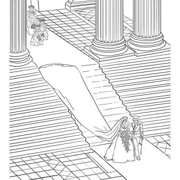 The Unofficial The Crown Coloring Book: British royal designs for fans of the show