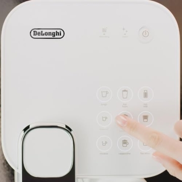 De'Longhi Nespresso Gran Lattissima Espresso Machine