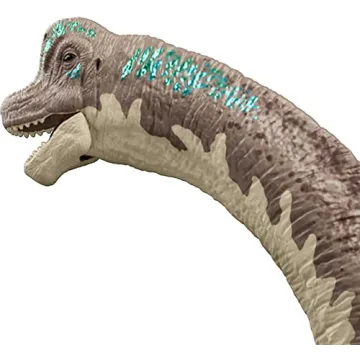 Mattel Jurassic World Brachiosaurus 32-Inch Figure