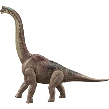 Mattel Jurassic World Brachiosaurus 32-Inch Figure