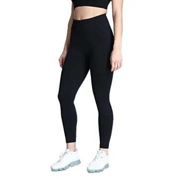 Aoxjox Scrunch Butt Lifting Seamless Leggings