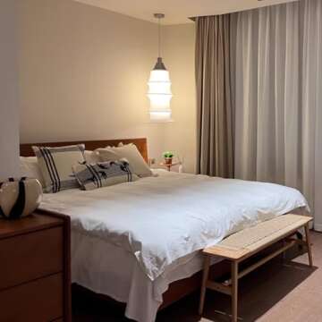 Vadisun 100% Solid Oak Farmhouse Entryway Bench, Wooden Bench Indoor with Hand Woven Rope Surface Design, Wood Bench for End of Bed with Solid Structure(Natural, 31.49" Wx11.81 Dx15.98 H)