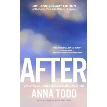 After (The After Series Book 1)