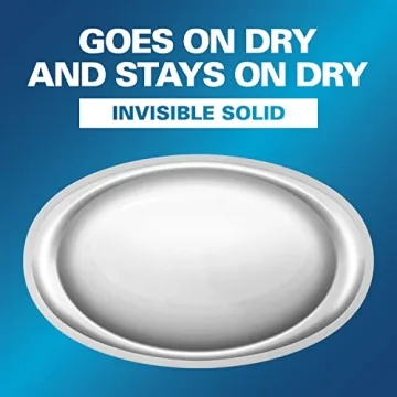 Secret Clinical Strength Deodorant for Women, 72-Hour Protection