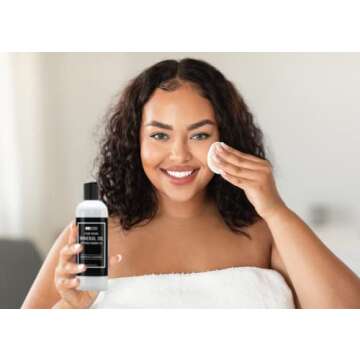 Pure Original Ingredients Mineral Oil for Kitchen Care