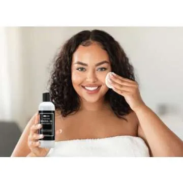 Pure Original Ingredients Mineral Oil for Kitchen Care