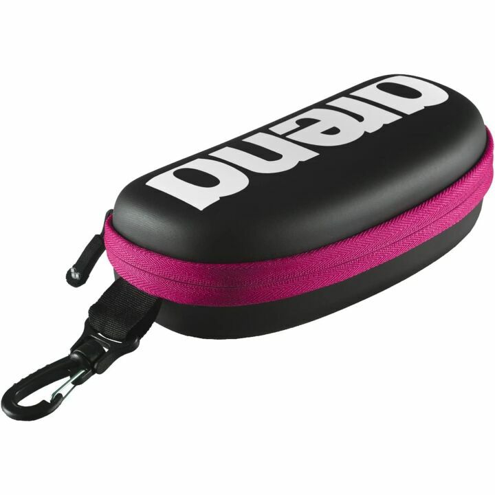 Arena Swim Goggle Case - Protective, Versatile & Stylish
