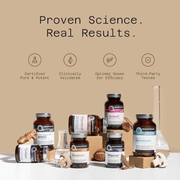 Oligonol - Premium Anti-Aging Supplement for Health