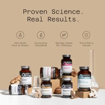 Oligonol - Premium Anti-Aging Supplement for Health