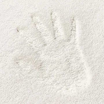 Poowe Cute Lion ABC Kids Play Mat Baby Nursery Rug Round Educational Alphabet Soft Area Rug Non Slip for Children Toddlers Bedroom (Round 39.4", ABC Cute Lion)