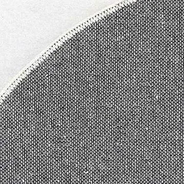 Poowe Cute Lion ABC Kids Play Mat Baby Nursery Rug Round Educational Alphabet Soft Area Rug Non Slip for Children Toddlers Bedroom (Round 39.4", ABC Cute Lion)