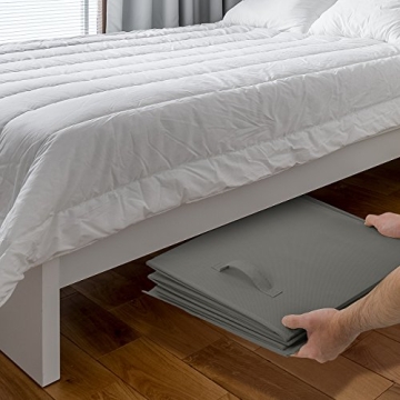 Sorbus Toy Chest - Stylish Kids Collapsible Storage