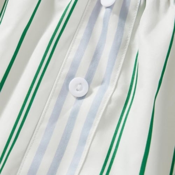 Stylish Pivanzore Y2K Plaid Pajama Shorts for Women