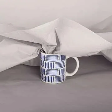 Large Newsprint Packing Paper Sheets for Moving and Shipping