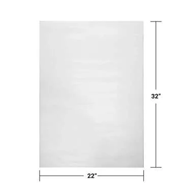 Large Newsprint Packing Paper Sheets for Moving and Shipping