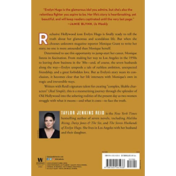 The Seven Husbands of Evelyn Hugo: A Novel