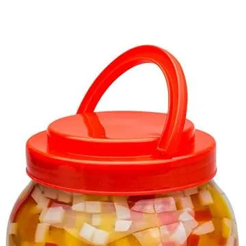 Tea Zone Yogo Jelly 8.5 lbs Assorted Deliciousness