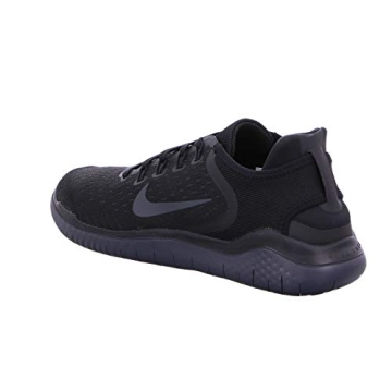 NIKE Men's Fitness Shoes for Unmatched Comfort and Style