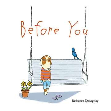 Before You - The Cutest Emotional Journey for All Ages