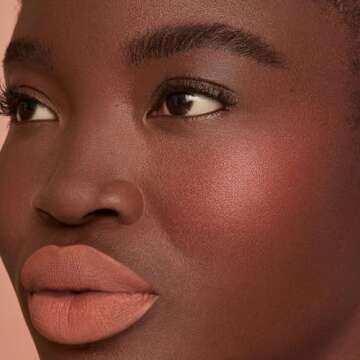 PATRICK TA Major Headlines Double-Take Crème & Powder Blush She's Baked