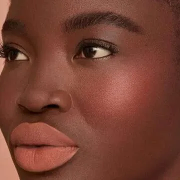 PATRICK TA Major Headlines Double-Take Crème & Powder Blush She's Baked