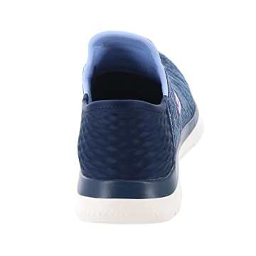 Skechers Women's Hands Free Slip-ins Dazzling Haze Sneakers