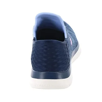 Skechers Women's Hands Free Slip-ins Dazzling Haze Sneakers