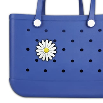 TOYORK MOMLIFE Bogg Bag Charms for Beach Tote Accessories