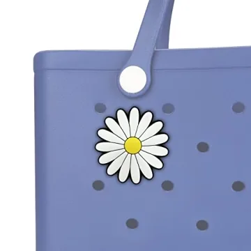 TOYORK MOMLIFE Bogg Bag Charms for Beach Tote Accessories