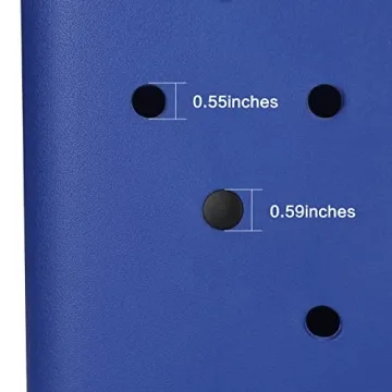 TOYORK MOMLIFE Bogg Bag Charms for Beach Tote Accessories